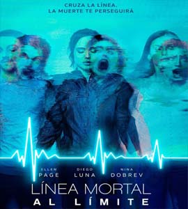 Blu-Ray - Flatliners