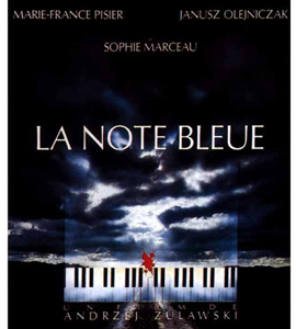 La note bleue