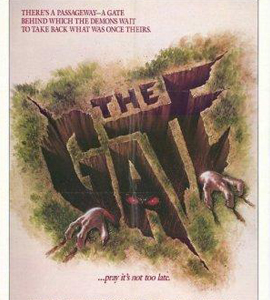The Gate