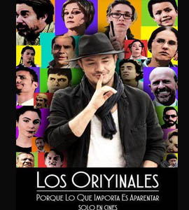 Los Oriyinales