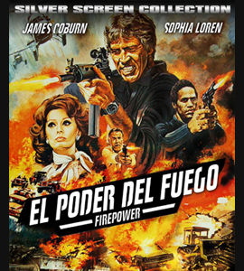 Firepower