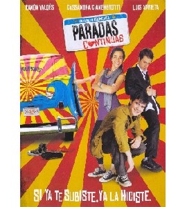 Paradas Continuas