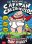 The Epic Tales of Captain Underpants (TV Series) Season 1 Disco-1