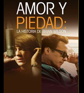 Love & Mercy