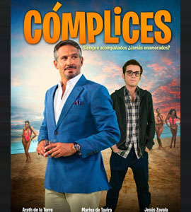 Cómplices