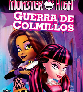 Monster High: Fright On!