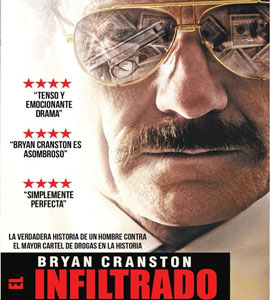 The Infiltrator