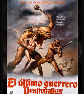 Deathstalker