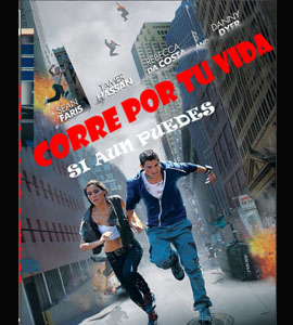 Freerunner