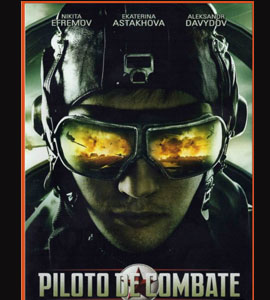 The Bomber (Ballada o bombere)