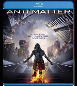 Blu-ray - Worm