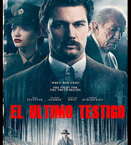 The Last Witness