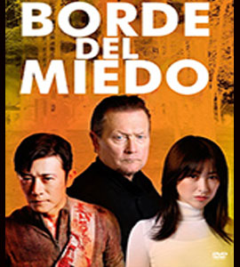 Edge of Fear