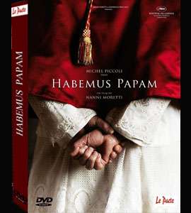Habemus Papam