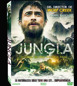 Jungle