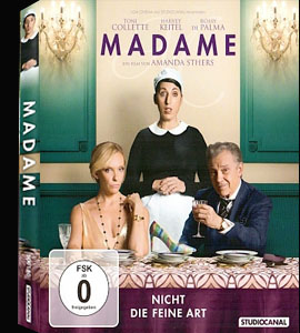 Madame
