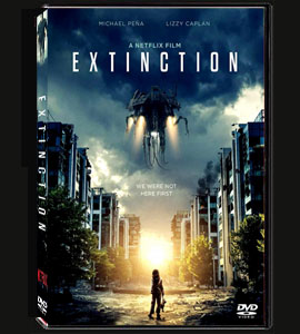 Extinction
