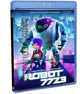 Blu-ray - Next Gen