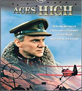 Aces High