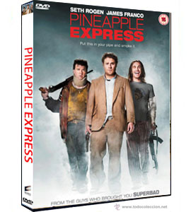 Pineapple Express