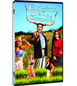 El señor de los cuernos