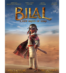 Bilal