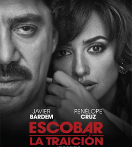 Loving Pablo