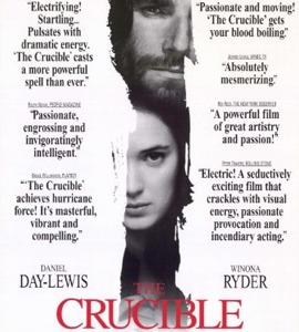 The Crucible