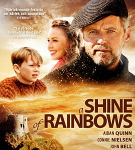 A Shine of Rainbows