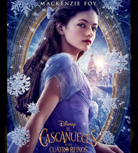 The Nutcracker and the Four Realms