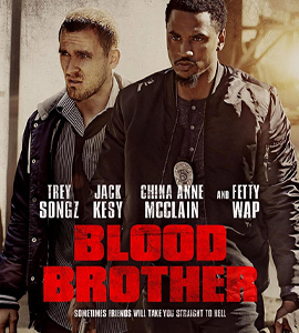 Blood Brother