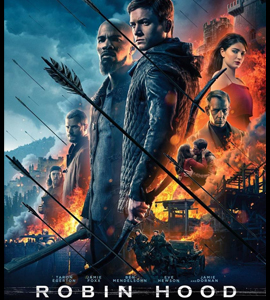 Robin Hood
