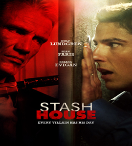 Blu-ray - Stash House