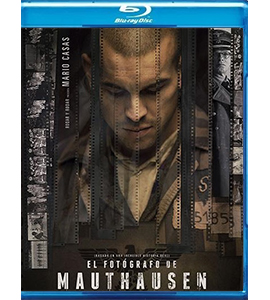 Blu-ray - El fotógrafo de Mauthausen