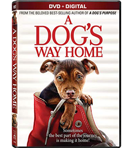 A Dog's Way Home