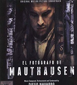 El fotógrafo de Mauthausen