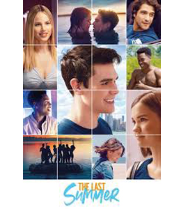 The Last Summer