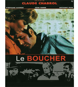 Le Boucher - The Butcher
