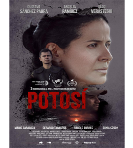 Potosi
