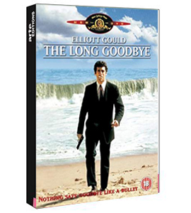 The Long Goodbye