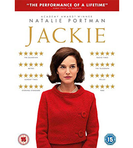 Jackie Jackie