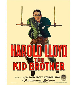 The Kid Brother