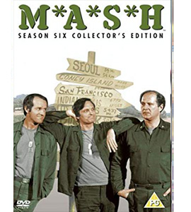 MASH
