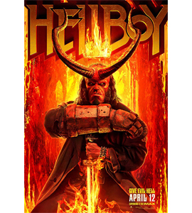 Hellboy