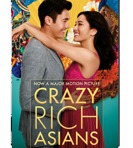 Crazy Rich Asians