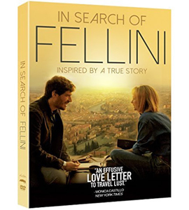 In Search of Fellini