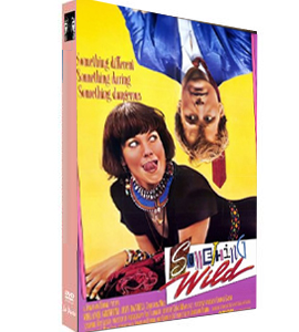 Something Wild