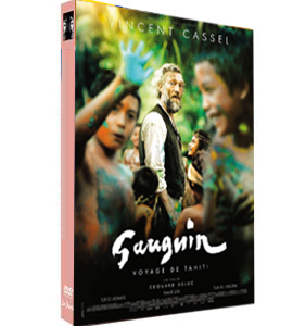 Gauguin: Voyage de Tahiti