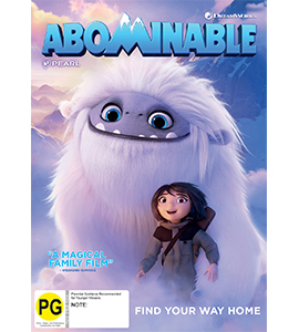Abominable