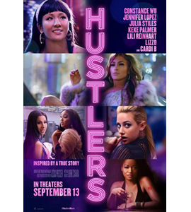 Hustlers